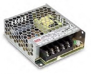 LED DRIVER 50W 24V