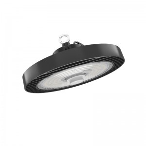 FARI UFO PROFESSIONALI A LED 200W 5000K DIMMERABILE