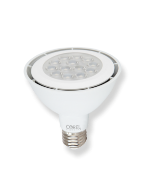 LAMPADINA A LED SMD PAR30 13W E27 3000K