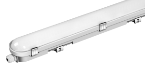 PLAFONIERA A LED IP65 36W 4000K