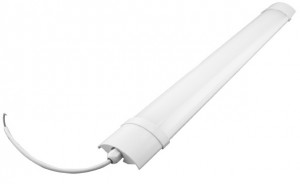 PLAFONIERA STAGNA A LED INTEGRATI 45W 4000K