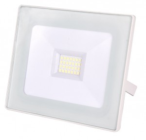 FARETTO A LED ULTRASLIM 20W 4000K