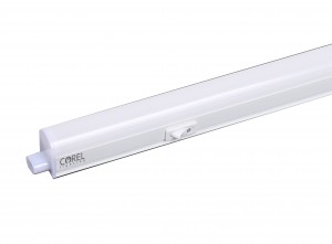 LED CABINET - 9W - 3CCT