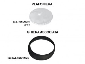 GHIERA NERA PER RONDO346