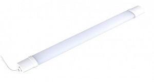 PLAFONIERA STAGNA A LED INTEGRATI 45W 4000K