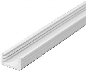 PROFILO LED SLIM BIANCO 2mt