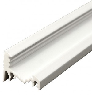 PROFILO LED CORNER BIANCO 2mt