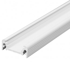 PROFILO LED SURFACE BIANCO 2mt