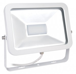 FARETTO A LED ULTRASLIM 50W 4000K BIANCO