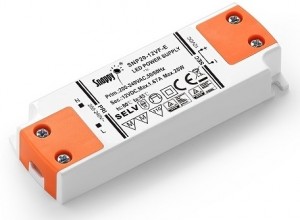 LED DRIVER 20W 12V