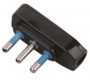SPINA RIBASSATA 2P+T10A NERA