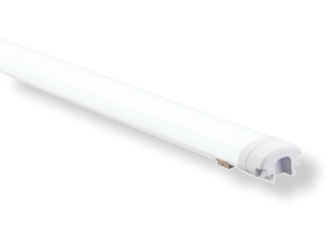 PLAFONIERA STAGNA A LED IP65 60W 6000K 1217mm