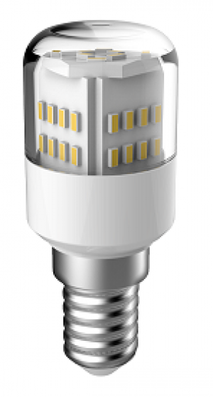 T25 SMD CHIARA 2.7W E14 2700K