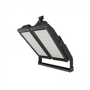 FARO A LED PROFESSIONALE 560W 5000K