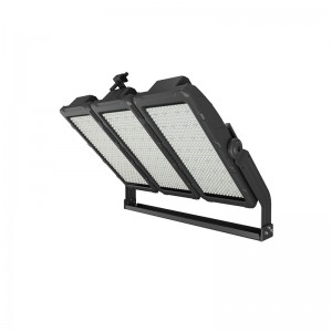 FARO A LED PROFESSIONALE 840W 5000K