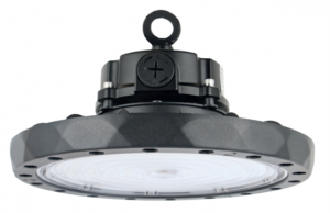 FARO PROFESSIONALE A LED 100W 3CCT 15000LM