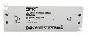 LED DRIVER SLIM 24V 50W