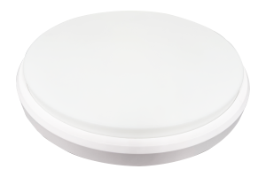PLAFONIERA ROTONDA A LED 32W IP65 3CCT