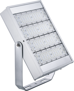 FARI A LED CON RIFLETTORE PROFESSIONALI 160W 4000K