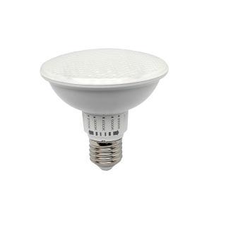 LAMPADINA A LED SMD PAR30 OPALE 10W E27 5CCT SEL 2.7/3/4/5/6.5K IP65