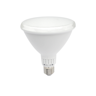 LAMPADINA A LED SMD PAR38 OPALE 15W E27 5CCT SEL 2.7/3/4/5/6.5K IP65