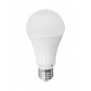 LAMPADINA A LED SMD A60 OPALE 11W E27 5CCT SELEZIONABILE 2.7/3/4/5/6.5K