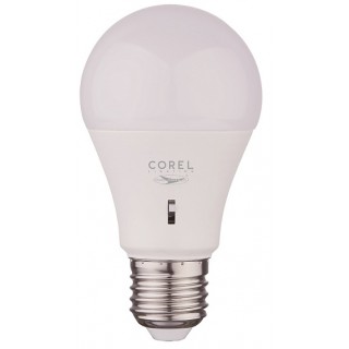 A60 SMD CCT REGOLABILE 12W E27 3/4/6K