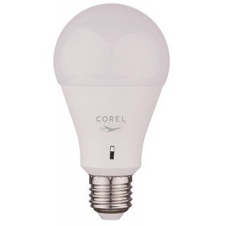 A60 SMD CCT REGOLABILE 10W E27 3/4/6K