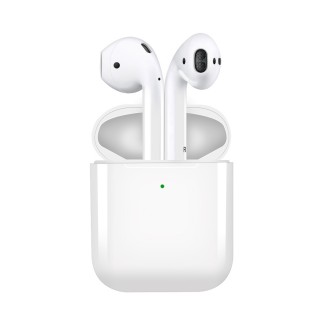 AURICOLARI BLUETOOTH 5.0 BIANCO 