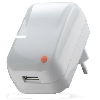 ALIMENTATORE SWITCHING ADATTATORE USB 2A  2100mA max