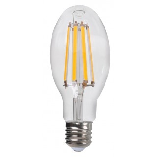 BULBO SMD TRASPARENTE 20W E27 3000K