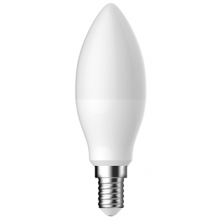 C37 SMD 7.8W E14 4000K