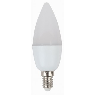 C37 SMD 5W E14 3000K