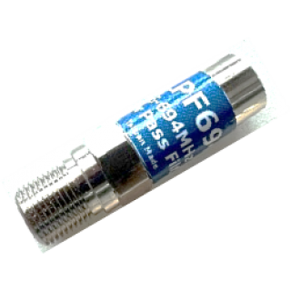 FILTRO LTE 5G 690MHZ
