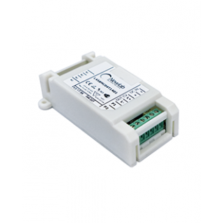 CONVERTITITORE WIFI-DALI+ALIMENTATORE DEL BUS DALI