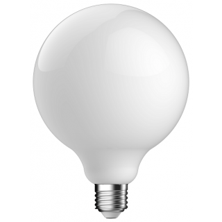G120 FILAMENTO MILKY 11W E27 2700K