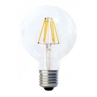 G95 FILAMENTO CLEAR 8.5W E27 4000K