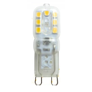 G9 SMD 2.5W 3000K