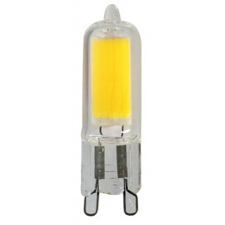 G9 SMD VETRO 3.5W 4000K