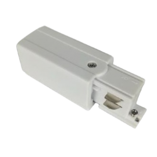 CONNETTORE DI ALIMENTAZIONE BIANCO DESTRA PER C-TSDL410