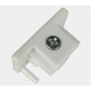 TAPPO DI CHIUSURA NERO PER C-TP-022