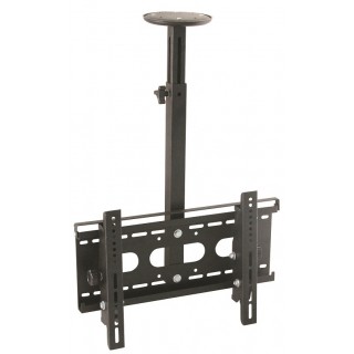 SUPPORTO A SOFFITTO PER TV/LCD CON DIMENSIONI DA 23 A 36 INCLINABILE