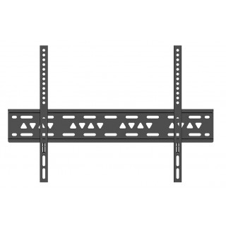 SUPPORTO DA PARETE PER TV/LCD CON DIMENSIONI DA 32 A 65 FISSO