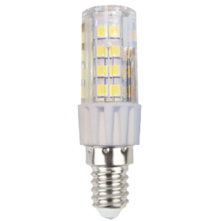 LAMPADINA A LED G9  7W 3000K CHIARA