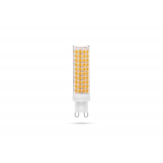 LAMPADINA A LED G9  7W 3000K CERAMICA