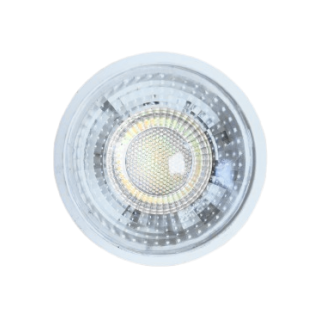 FARETTO CON MODULO LED INCASSO - BIANCO 6W - CCT SELEZIONABILE 3/4/6K 