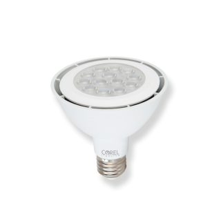 LAMPADINA A LED SMD PAR30 13W E27 3000K