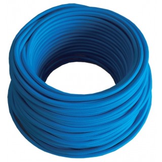 MATASSA CAVO BLU LISCIO