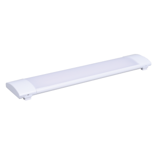 PLAF A LED DA SOFFITTO IP20 48W CCT SELEZ 3/4/6K