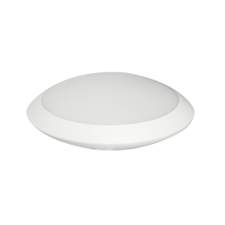 PLAFONIERA ROTONDA A LED DA PARETE/SOFFITTO 36W CCT SELEZIONABILE